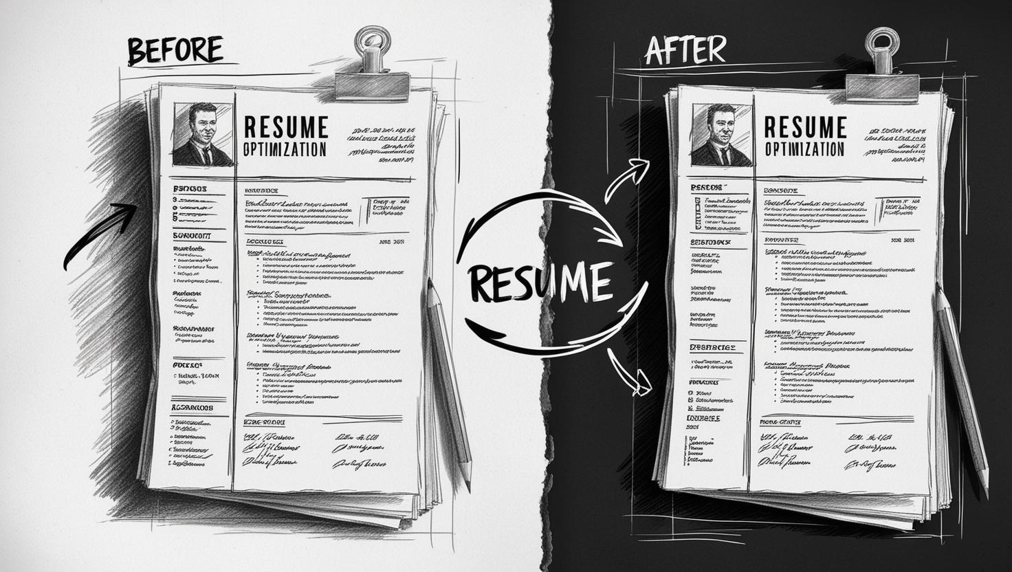 How to Write a CV in 2025: Write a CV That Gets Interviews - GenXwork