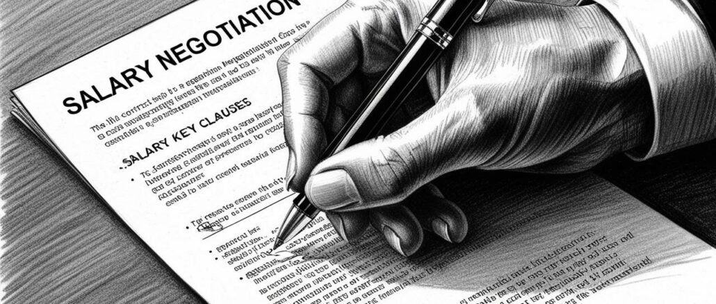 salary negotiation tips