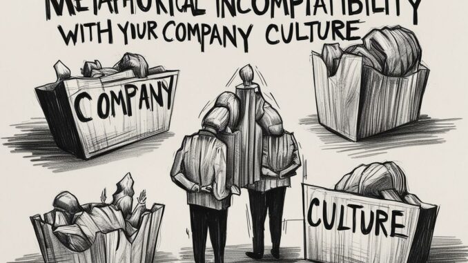 how to tell if you’re not a fit for a company how to tell if you’re not a fit for a company