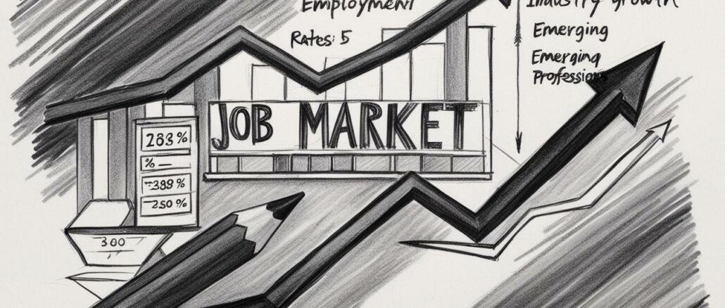 job market trends