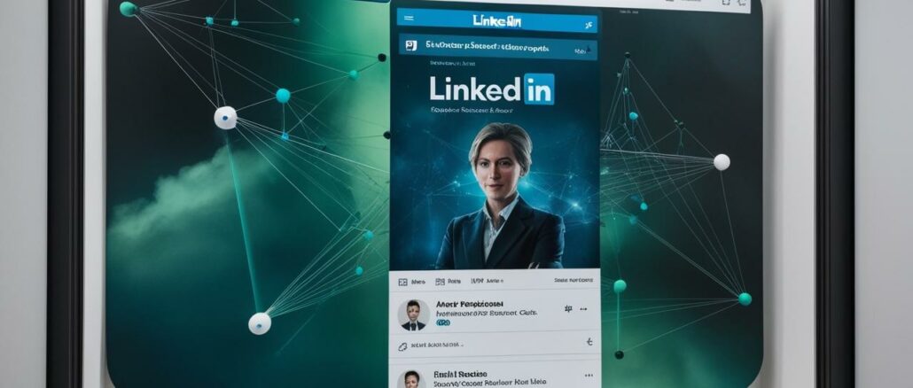 How to optimize LinkedIn for job search
